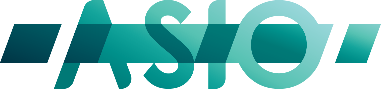 ASIO logo